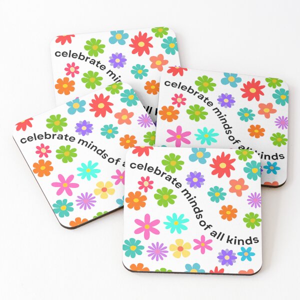 Item preview, Rainbow Minds of All Kinds  designed and sold by MN School Social Work.