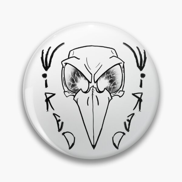 Item preview, Wired to the Bone - For Lighter Backgrounds designed and sold by Spiderchew.