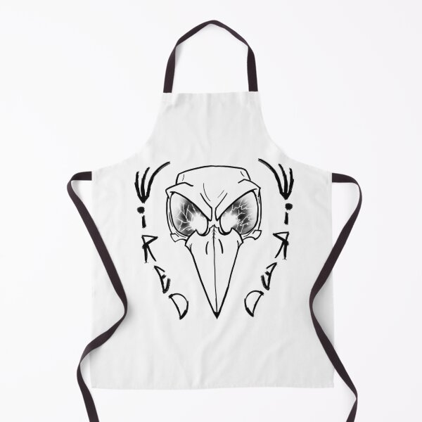 Item preview, Wired to the Bone - For Lighter Backgrounds designed and sold by Spiderchew.