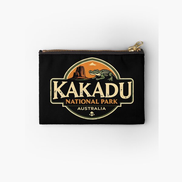Item preview, Kakadu National Park - Australia designed and sold by GoodOldVintage.