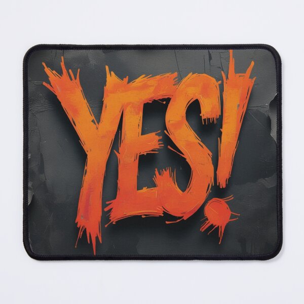 Item preview, Yes! 27 designed and sold by Zeir Shop.