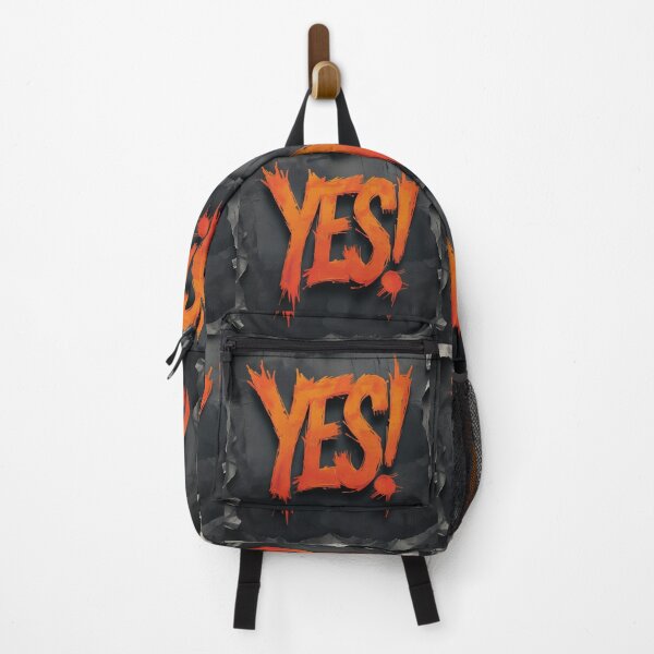 Item preview, Yes! 27 designed and sold by Zeir Shop.