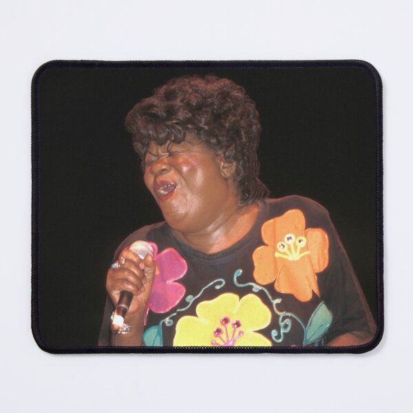 Item preview, Koko Taylor - Photograph designed and sold by ConcertImages.