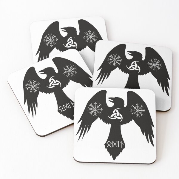 Item preview, Raven. designed and sold by MiPa78.
