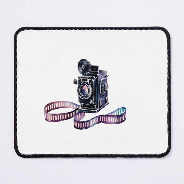 Item preview, Old Film Camera, Big Memories designed and sold by toonz1975.