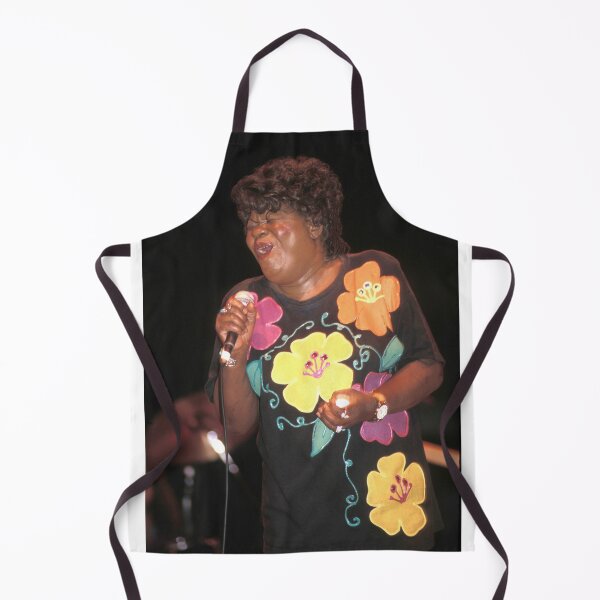 Item preview, Koko Taylor - Photograph designed and sold by ConcertImages.