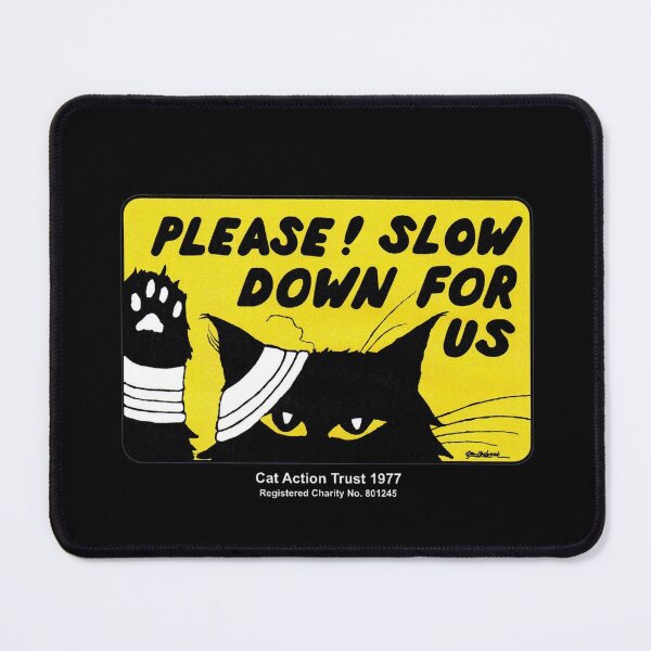 Item preview, Please! Slow Down For Us designed and sold by MONEY FIGHT!.