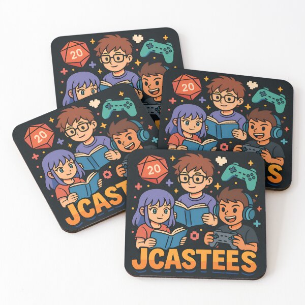 Item preview, brand tee designed and sold by JCASTEEs.