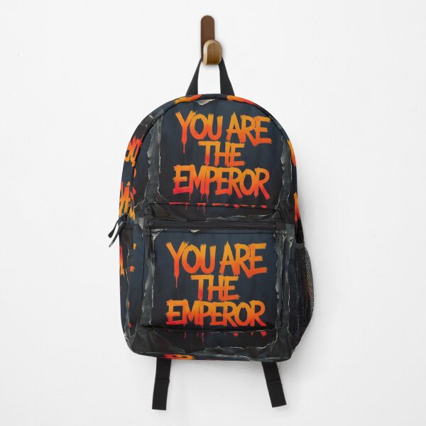 Item preview, You Are the Emperor 27 designed and sold by Zeir Shop.