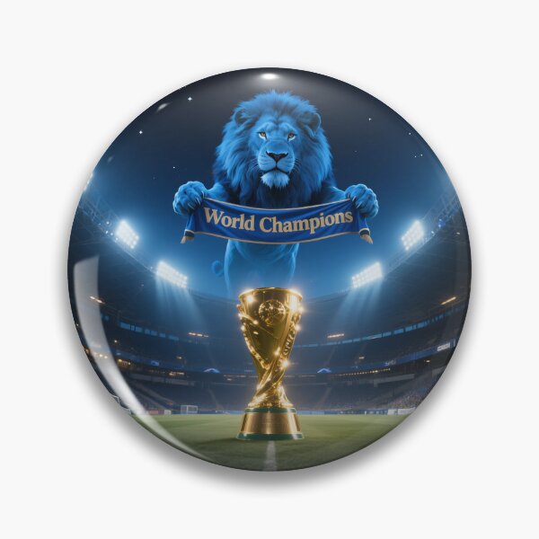 Item preview, World Champions!!! designed and sold by NikiBS.