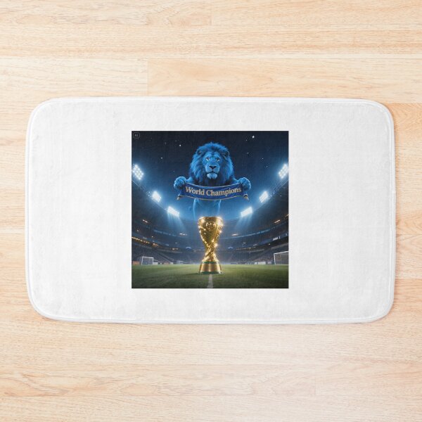 Item preview, World Champions!!! designed and sold by NikiBS.