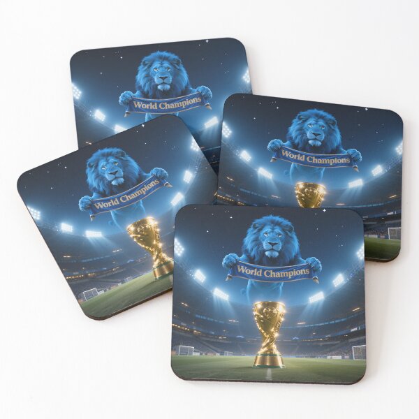 Item preview, World Champions!!! designed and sold by NikiBS.