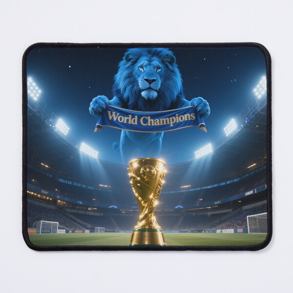 Item preview, World Champions!!! designed and sold by NikiBS.