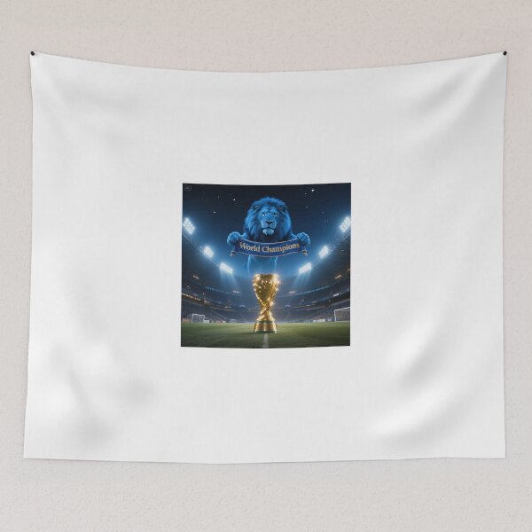 Item preview, World Champions!!! designed and sold by NikiBS.