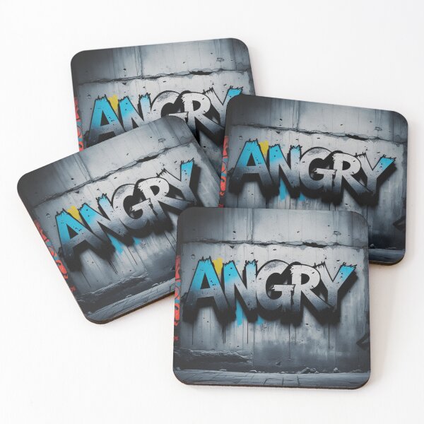 Item preview, Angry 66 designed and sold by Zeir Shop.