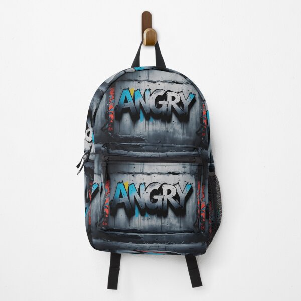 Item preview, Angry 66 designed and sold by Zeir Shop.