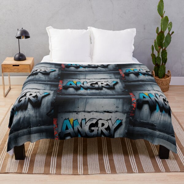 Item preview, Angry 66 designed and sold by Zeir Shop.