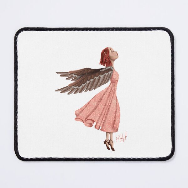 Item preview, Lady Bird designed and sold by Le petit monde d’Hell.N.