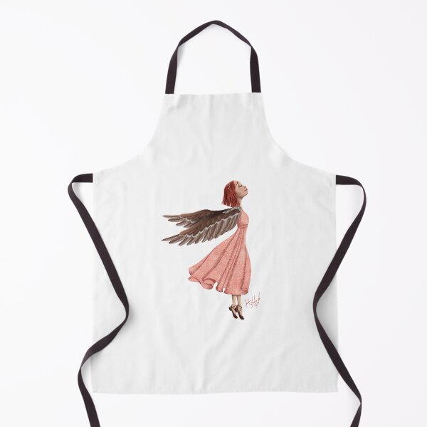 Item preview, Lady Bird designed and sold by Le petit monde d’Hell.N.