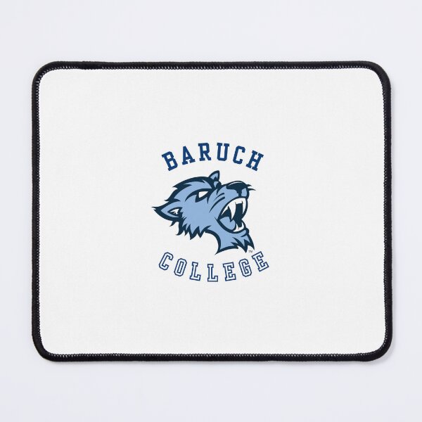 Item preview, Baruch College Logo designed and sold by ashleydvorak.