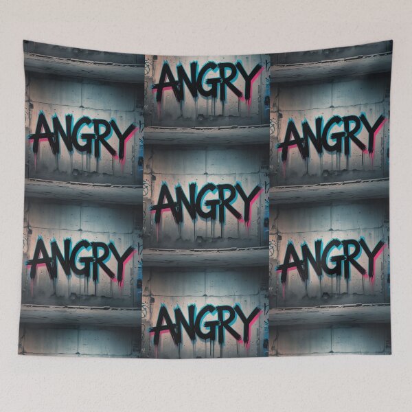Item preview, Angry 67 designed and sold by Zeir Shop.