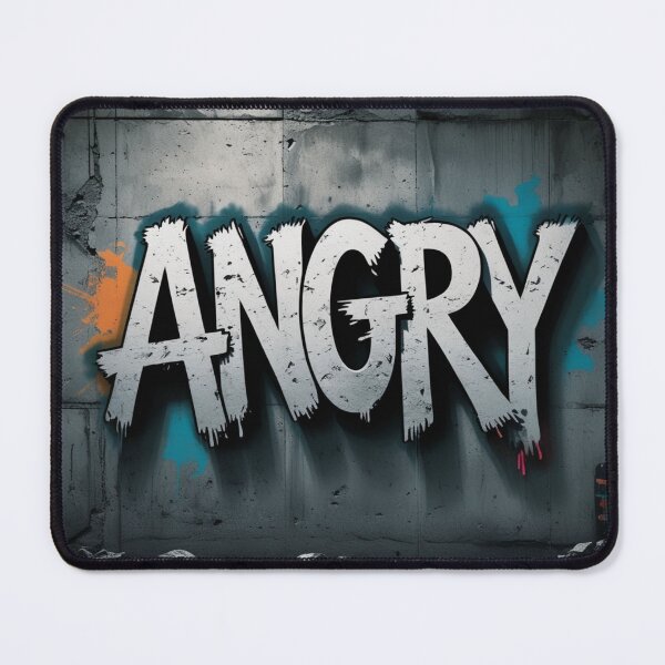 Item preview, Angry 68 designed and sold by Zeir Shop.