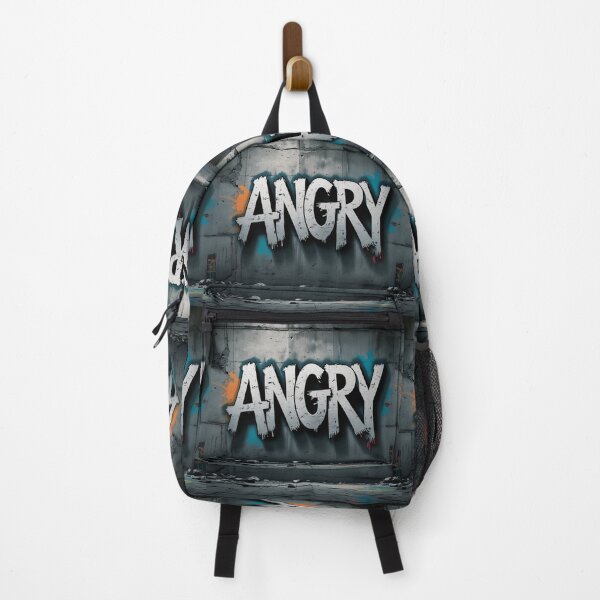 Item preview, Angry 68 designed and sold by Zeir Shop.
