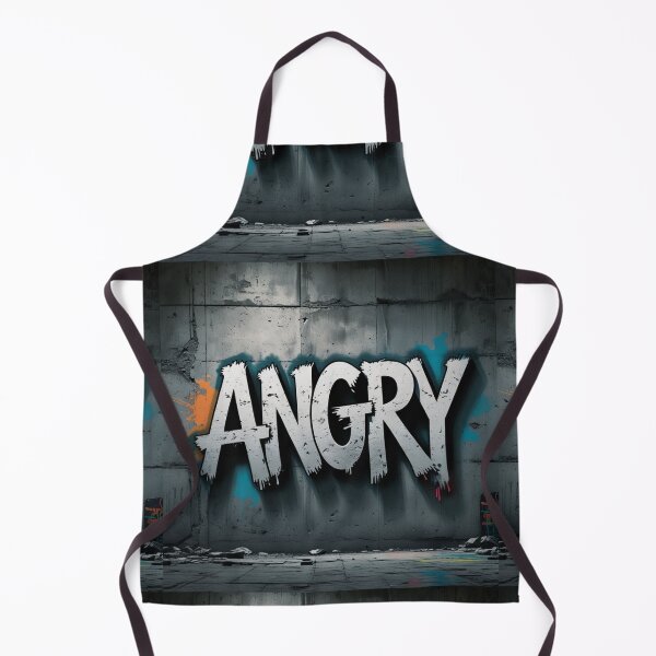 Item preview, Angry 68 designed and sold by Zeir Shop.