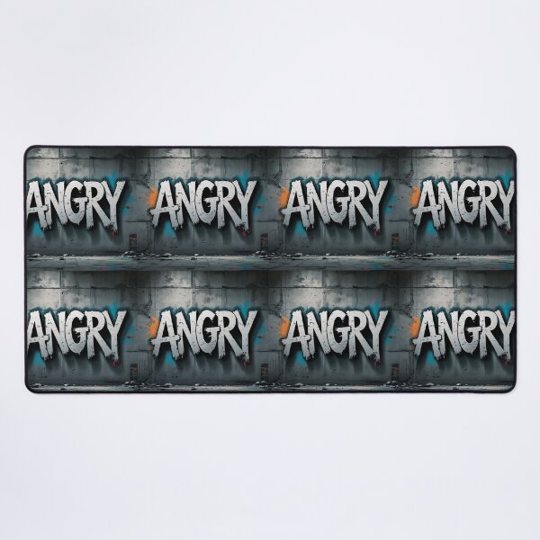 Item preview, Angry 68 designed and sold by Zeir Shop.