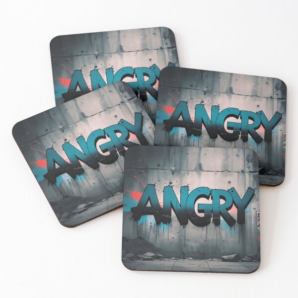 Item preview, Angry 69 designed and sold by Zeir Shop.