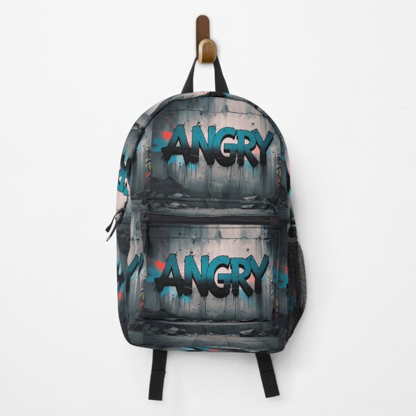 Item preview, Angry 69 designed and sold by Zeir Shop.