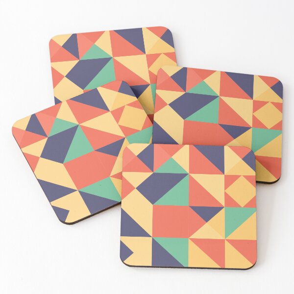Item preview, Abstract geometric figures 3 designed and sold by ByGio.