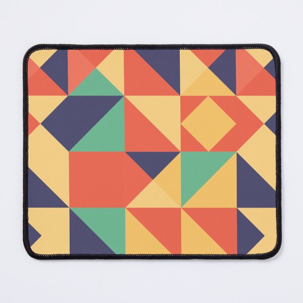 Item preview, Abstract geometric figures 3 designed and sold by ByGio.