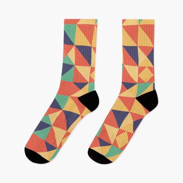 Item preview, Abstract geometric figures 3 designed and sold by ByGio.