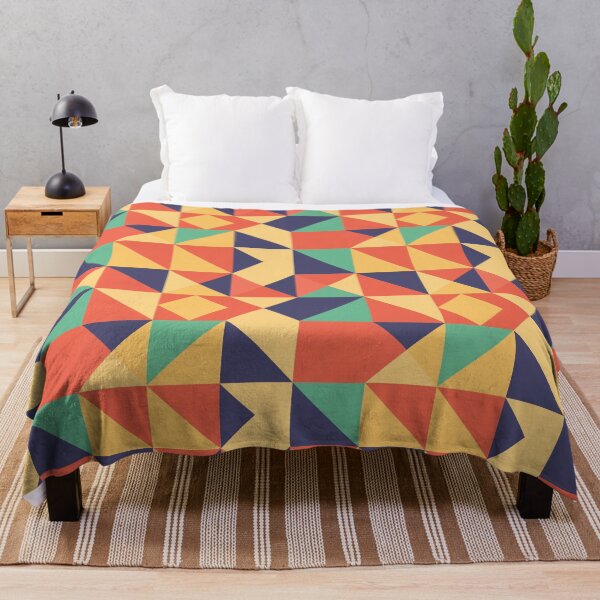 Item preview, Abstract geometric figures 3 designed and sold by ByGio.