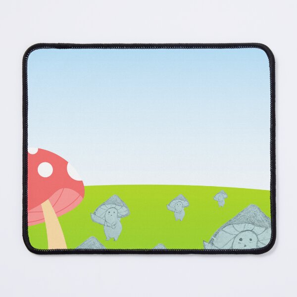 Item preview, Mushroom Harvest designed and sold by CC Creations96.