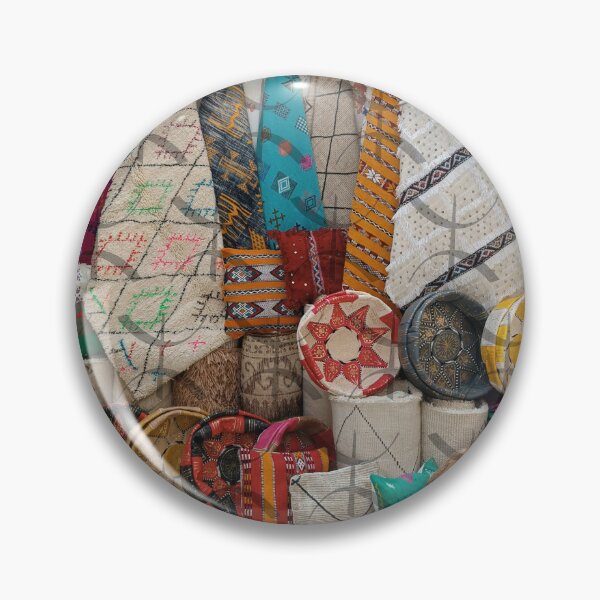 Item preview, Amazigh handicrafts designed and sold by Aspaba.
