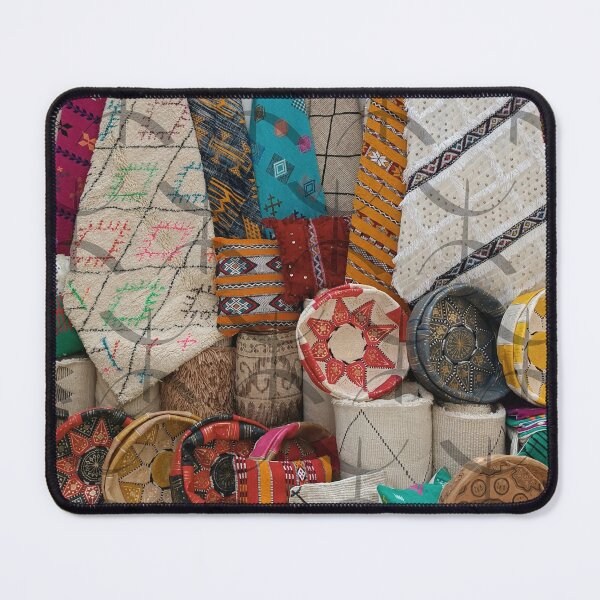Item preview, Amazigh handicrafts designed and sold by Aspaba.