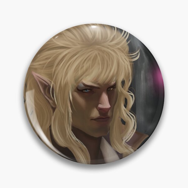Item preview, Labyrinth designed and sold by Teriyakighoul.