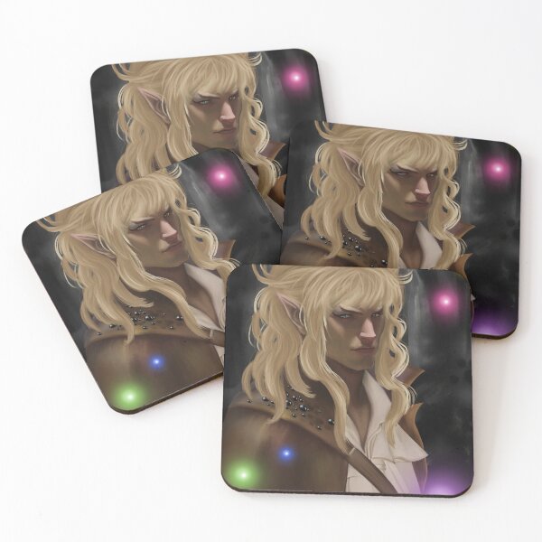 Item preview, Labyrinth designed and sold by Teriyakighoul.