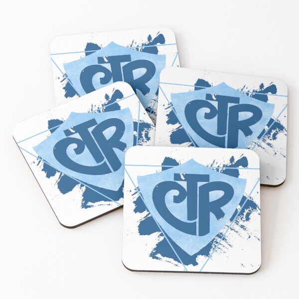 Item preview, CTR - Choose The Right- LDS designed and sold by Valoredesign.