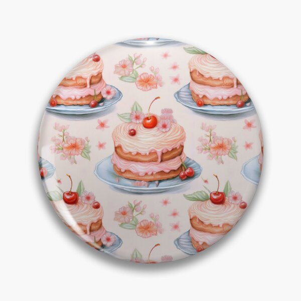 Item preview, Sweet Slice of Nostalgia designed and sold by Shloo.