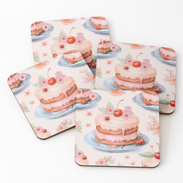 Item preview, Sweet Slice of Nostalgia designed and sold by Shloo.
