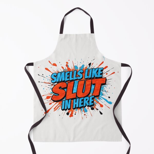 Item preview, SMELLS LIKE - SPLASH designed and sold by Pickle Wicked Designs.
