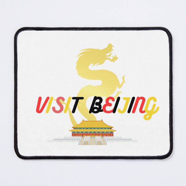 Item preview, visit Beijing designed and sold by Ohayomoumen.