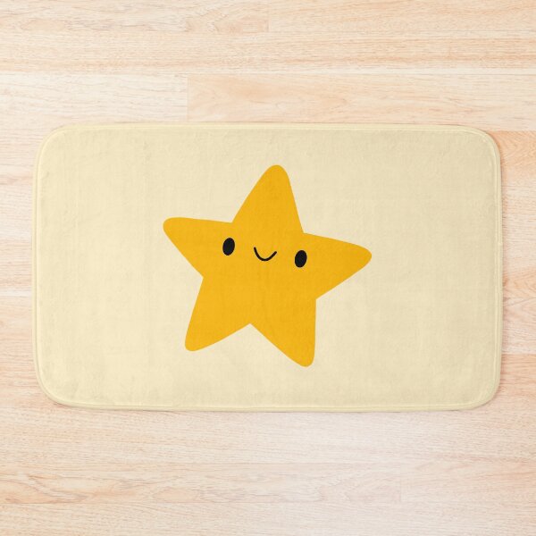 Item preview, Happy Star designed and sold by HiyaGaia.