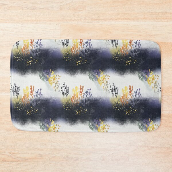 Item preview, Hypnotic Submerged Tiles designed and sold by mi-kam.
