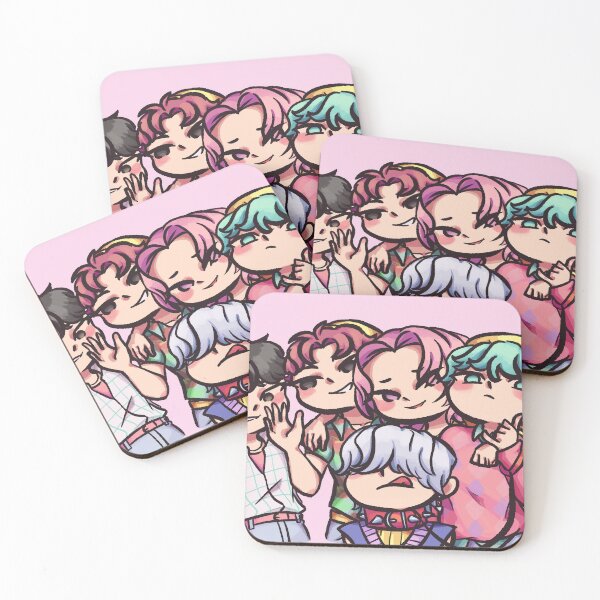 Item preview, kpop demon saya designed and sold by PandaAColor.
