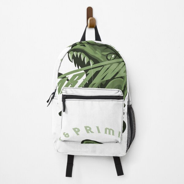 Item preview, Sick&Primitive Artwear Olive Green logo designed and sold by Borislilb Artwear.