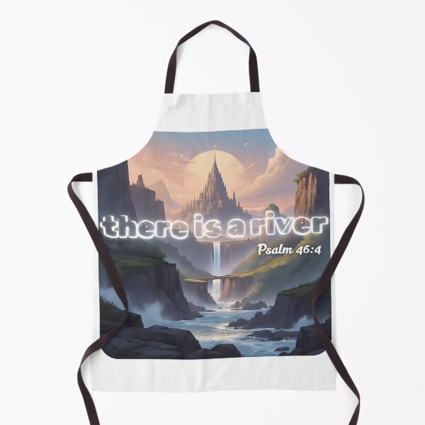 Item preview, There is a river designed and sold by TRUTH IN LOVE.